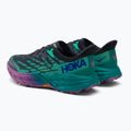 Ανδρικά παπούτσια τρεξίματος HOKA Speedgoat 5 μπλε γραφίτης/καγιάκ 5