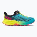 HOKA Speedgoat 5 ανδρικά παπούτσια για τρέξιμο μπλε 1123157-SBBK 2