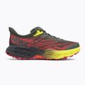 HOKA Speedgoat 5 ανδρικά παπούτσια για τρέξιμο σκούρο πράσινο 1123157-TFST 2