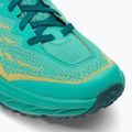 Γυναικεία παπούτσια για τρέξιμο HOKA Speedgoat 5 πράσινο 1123158-DTWGR 7