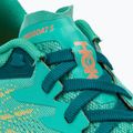 Γυναικεία παπούτσια για τρέξιμο HOKA Speedgoat 5 πράσινο 1123158-DTWGR 9