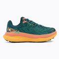 Γυναικεία παπούτσια για τρέξιμο HOKA Tecton X deep teal/water garden 2