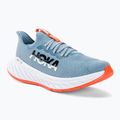 Ανδρικά παπούτσια τρεξίματος HOKA Carbon X 3 mountain spring/puffin's bill