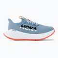 Ανδρικά παπούτσια τρεξίματος HOKA Carbon X 3 mountain spring/puffin's bill 2