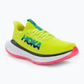 Γυναικεία παπούτσια για τρέξιμο HOKA Carbon X 3 evening primrose/scuba blue