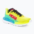 Γυναικεία παπούτσια για τρέξιμο HOKA Mach 5 evening primrose/scuba blue