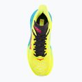 Γυναικεία παπούτσια για τρέξιμο HOKA Mach 5 evening primrose/scuba blue 6