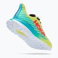 Γυναικεία παπούτσια για τρέξιμο HOKA Mach 5 evening primrose/scuba blue 11