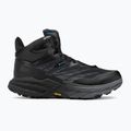 Ανδρικά παπούτσια για τρέξιμο HOKA Speedgoat 5 Mid GTX μαύρο/μαύρο 2