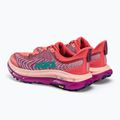 Γυναικεία παπούτσια για τρέξιμο HOKA Mafate Speed 4 πορτοκαλί 1131056-CPPF 4