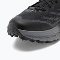 Ανδρικά παπούτσια τρεξίματος HOKA Speedgoat 5 GTX Spike μαύρο/μαύρο 7