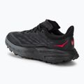 Γυναικεία παπούτσια τρεξίματος HOKA Speedgoat 5 GTX Spike black/black 3