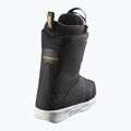 Γυναικείες μπότες snowboard Salomon Pearl Boa μαύρο L41703900 6