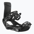 Δεσμοί snowboard Salomon Rhythm μαύρο L41777400 5