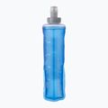 Salomon running softflask 8OZ 28 250 ml μπλε LC1986400 2