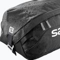 Salomon Outlife Duffel ταξιδιωτική τσάντα μαύρο LC1902100 8