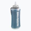 Φιάλη Softflask για τρέξιμο Salomon Active Handheld γκρι LC1928600