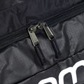 Salomon Outlife Duffel ταξιδιωτική τσάντα μαύρο LC1903100 5