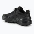 Γυναικεία παπούτσια τρεξίματος Salomon Speedcross 6 GTX black/black/phan 3