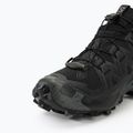 Γυναικεία παπούτσια τρεξίματος Salomon Speedcross 6 GTX black/black/phan 7