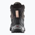 Γυναικείες μπότες πεζοπορίας Salomon Quest 4 GTX magnet/black/sun 13