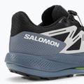 Ανδρικά αθλητικά παπούτσια Salomon Pulsar Trail running black/china blue/arctic ice 14