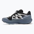 Ανδρικά αθλητικά παπούτσια Salomon Pulsar Trail running black/china blue/arctic ice 3