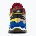 Ανδρικά παπούτσια τρεξίματος Salomon XA Pro 3D V9 GTX black/butter /lapis 8