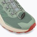 Salomon Sense Ride 5 Lily Pad/Rainy Day/Bleached Aqua ανδρικά παπούτσια για τρέξιμο L47211700 8