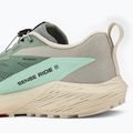 Salomon Sense Ride 5 Lily Pad/Rainy Day/Bleached Aqua ανδρικά παπούτσια για τρέξιμο L47211700 11