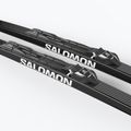 Παιδικά πέδιλα ανωμάλου δρόμου Salomon RC Grip Junior + Prolink Access 8