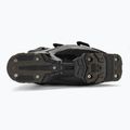 Γυναικείες μπότες σκι Salomon S Pro HV 90 W μαύρο/ασημί met./beluga 4