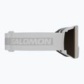 Γυαλιά σκι Salomon S/View Access λευκό/χρυσό φλας 4