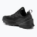 Ανδρικές μπότες πεζοπορίας Salomon Cross Over 2 GTX phantom/magnet/black 3