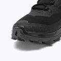 Ανδρικές μπότες πεζοπορίας Salomon Cross Over 2 GTX phantom/magnet/black 9