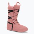 Γυναικείες μπότες snowboard Salomon Pearl Boa ash rose/lilac ash/white 5