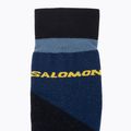 Salomon S/Access κάλτσες σκι copen blue/sargasso sea/zinna 3