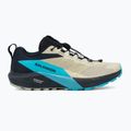 Ανδρικά παπούτσια τρεξίματος Salomon Sense Ride 5 alfalfa/carbon/peacock blue 2