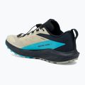 Ανδρικά παπούτσια τρεξίματος Salomon Sense Ride 5 alfalfa/carbon/peacock blue 3