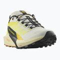 Γυναικεία παπούτσια τρεξίματος Salomon Sense Ride 5 vanila ice/sulphur spring/black 8