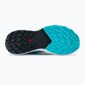 Γυναικεία παπούτσια τρεξίματος Salomon Sense Ride 5 cashmere blue/carbon/peacock blue 4