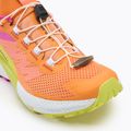 Salomon Sense Ride 5 γυναικεία παπούτσια τρεξίματος bird of paradise/white/sulphur spring 7