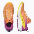 Salomon Sense Ride 5 γυναικεία παπούτσια τρεξίματος bird of paradise/white/sulphur spring 13