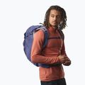 Salomon Trailblazer 30 l σακίδιο πλάτης πεζοπορίας mazarine blue/ghost gray 4