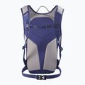 Salomon Trailblazer 10 l σακίδιο πλάτης πεζοπορίας mazarine blue/ghost gray 2