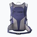 Salomon Trailblazer 20 l σακίδιο πλάτης πεζοπορίας mazarine blue/ghost gray 2