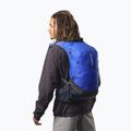 Σακίδιο πεζοπορίας Salomon Xt 20 l Set lapis blue/carbon 4