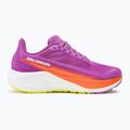 Γυναικεία παπούτσια τρεξίματος Salomon Aero Blaze 2 iris orchid/dragon fire/sulphur spring 2