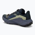 Salomon Genesis γυναικεία παπούτσια για τρέξιμο carbon/grisalle/aloe wash 3