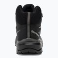 Ανδρικές μπότες πεζοπορίας Salomon X Ultra 360 MID GTX μαύρο/μαγνήτης/χρυσός 6